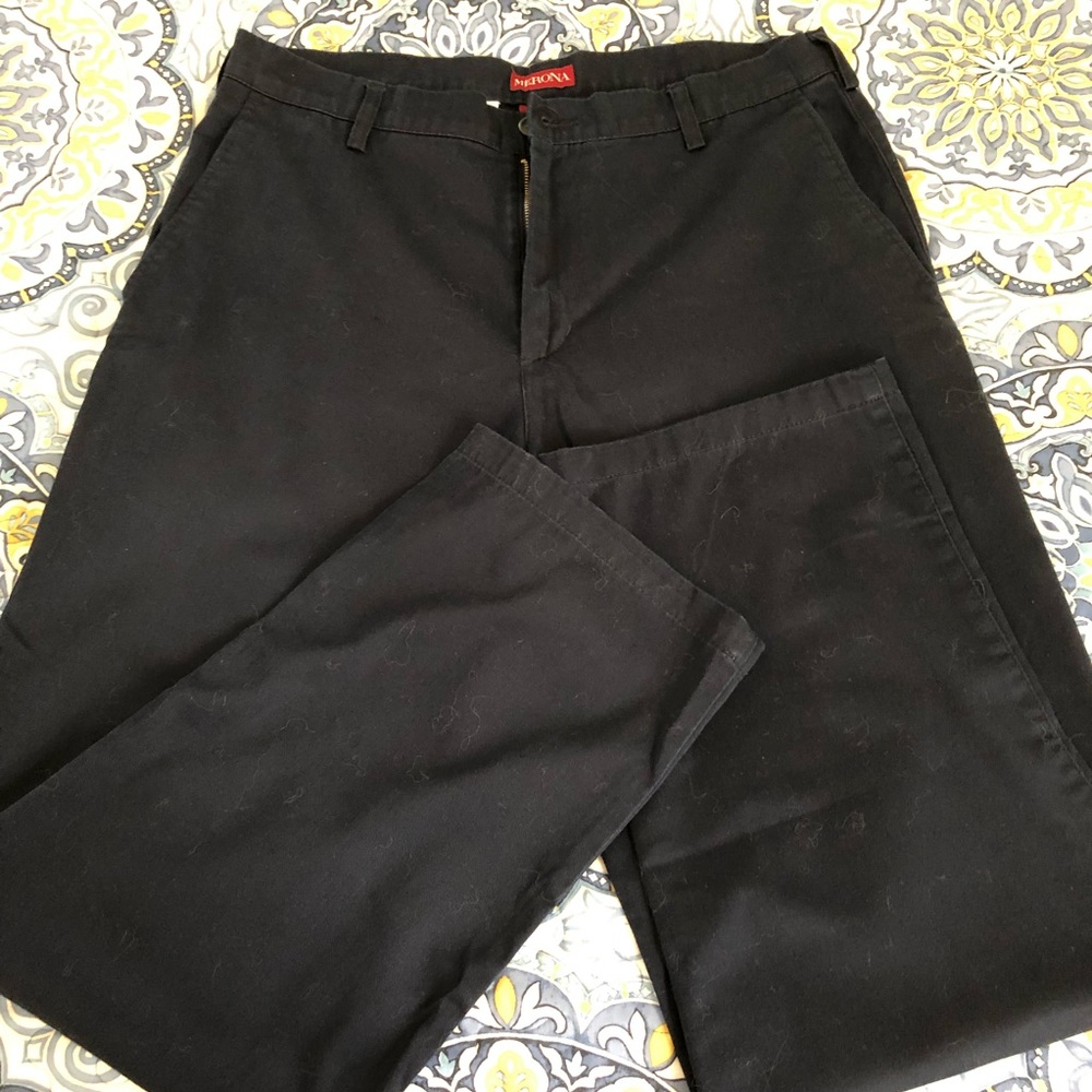 Men’s Twill Pants